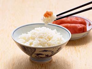 讓米飯更營養好吃的方法-加點鹽米飯更香