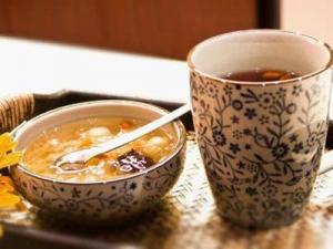 潤肺益氣湯中極品：七款銀耳養肺湯的做法大全