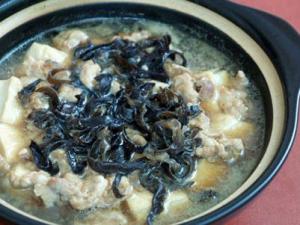 黑木耳減肥食譜：黑木耳搭三種食物助減肥