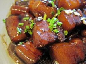 紅燒肉怎么做好吃？紅燒肉的家常做法