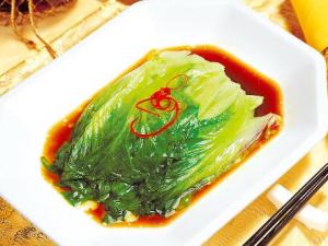 生菜怎么做好吃？生菜的做法大全