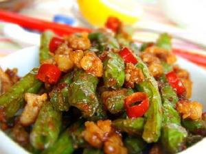 豆角怎么做好吃?豆角的做法大全