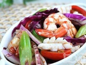 紫甘藍怎么做好吃？紫甘藍的做法大全