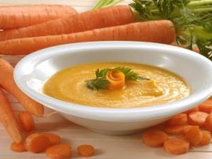 胡蘿卜怎么做好吃？胡蘿卜的做法大全