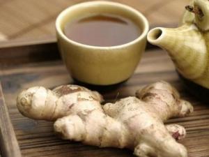 生姜怎么做好吃？生姜的做法大全