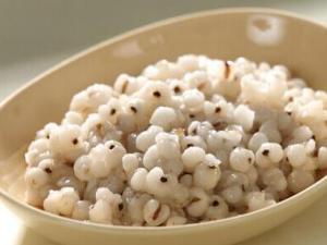 薏米怎么做好吃？薏米的做法大全