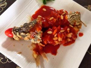 桂魚怎么做好吃？桂魚的各種做法