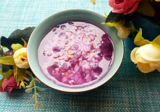 ?做紫薯燕麥粥是用麥片還是麥仁?喝紫薯燕麥粥能減肥嗎?