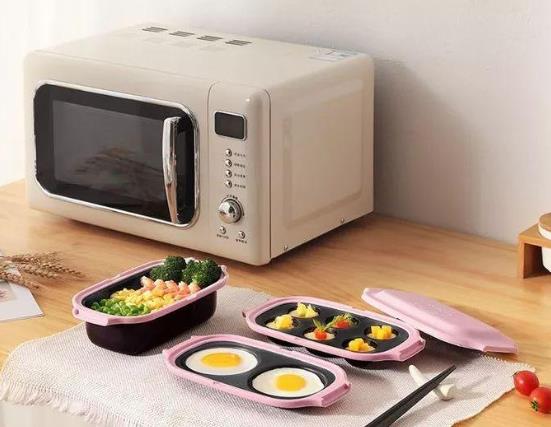 ?用微波爐加熱饅頭需要幾分鐘?用微波爐熱雞蛋為什么會爆炸?