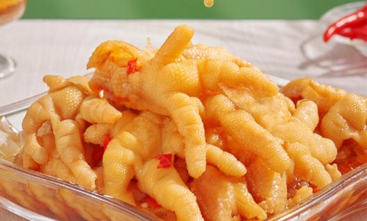 ?檸檬雞爪要不要放水 檸檬雞爪需要放油嗎