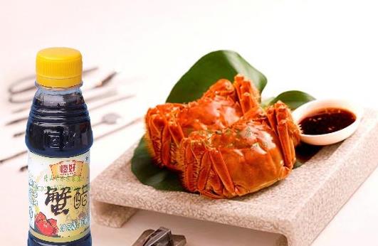 蟹醋可以用來(lái)炒菜嗎?蟹醋能用來(lái)做涼拌菜嗎?