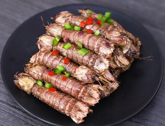 生皮皮蝦怎么剝殼?皮皮蝦怎么去腥味