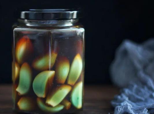 臘八蒜怎么做才好吃?臘八蒜很辣怎么辦