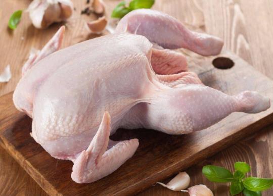 雞肉過水要煮多久?雞肉不過血水衛生嗎