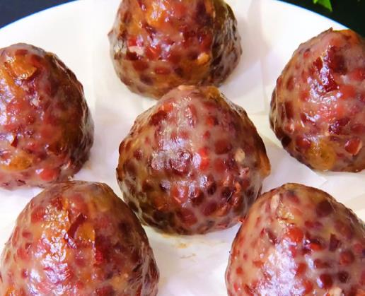 做粘豆包可以用玉米面嗎?粘豆包怎么煎好吃