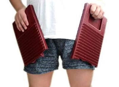 女人對付男人的十大酷刑:女人為男人調制的良藥