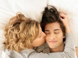 情感揭秘:小心“只曖昧不愛情”的男人