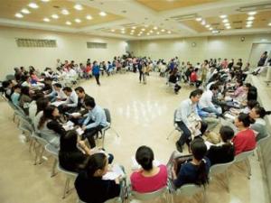 女生第一次相親要注意什么?男生最討厭的惡習