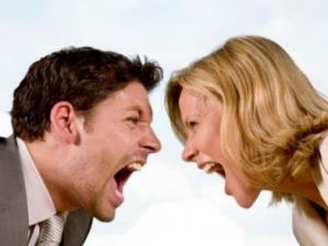 專家建議：不要同愛(ài)咆哮的人交往和結(jié)婚