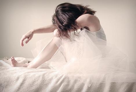 解讀女人的六大不開心因素?如何打開女人的心結