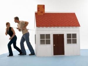 房子比男人有安全感？女人“無房不婚”理由