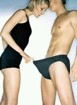 女孩性暗示有哪些 女人暗示男人想去開房的幾句話