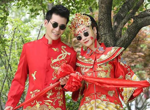 結婚第二天要穿新衣服嗎?結婚當天很累還必須圓房嗎?