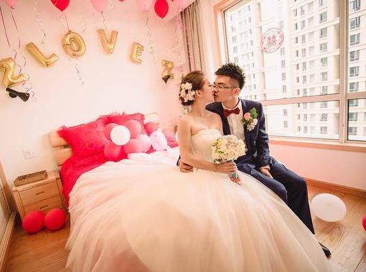 異地婚禮女方去幾個人車費誰出?遠嫁結婚是女方先擺酒嗎