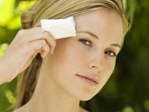 更年期出汗吃什么藥?更年期出汗食療