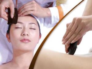 刮痧的注意事項及刮痧后的注意事項