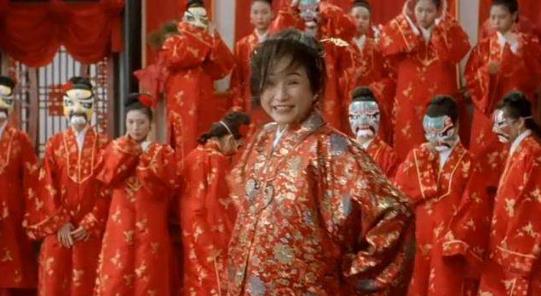 喜劇電影《唐伯虎點秋香》經典臺詞對白 經典語錄名句賞析