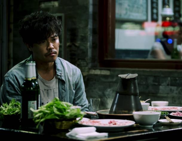 《北京愛情故事》經(jīng)典臺詞語錄