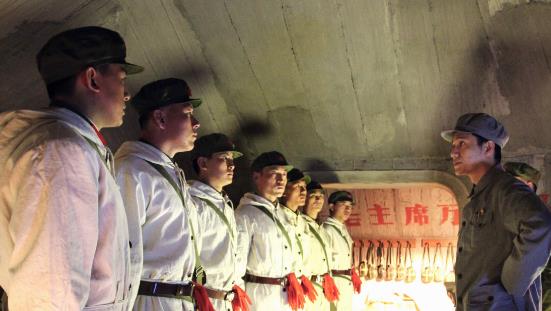 電影《錢學森》經典臺詞對白經典語錄名句賞析