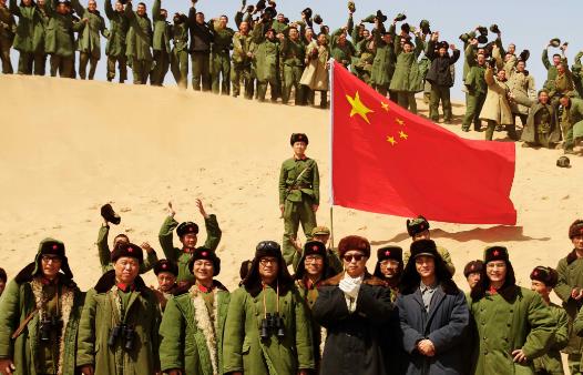 電影《錢學森》經典臺詞對白經典語錄名句賞析