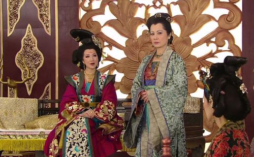 電視劇《宮心計》經典臺詞對白經典語錄名句賞析