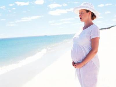 孕婦夏天中暑了怎么辦?孕婦夏天如何預(yù)防中暑