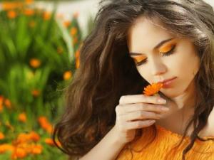 孕婦可以聞花香嗎？孕婦不能聞什么花香