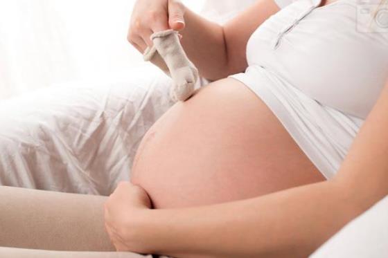 孕晚期注意事項 孕晚期分娩護理飲食打疫苗注意事項