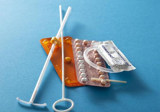 常用的避孕方法都有哪些?安全期和體外排精避孕安全嗎?