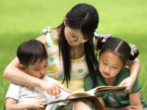 警惕！對孩子情商培養的誤區