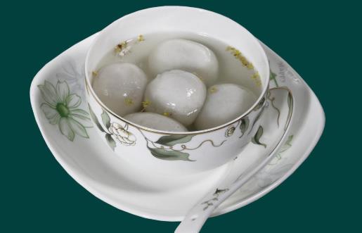 2021元宵節吃湯圓怎么發朋友圈?元宵節吃湯圓朋友圈搞笑文案