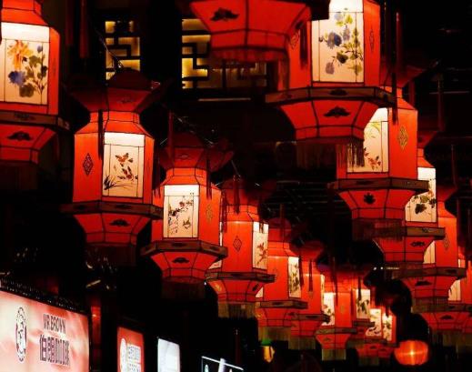 元宵節(jié)湯圓吃單數(shù)還是雙數(shù)?元宵節(jié)有哪些習(xí)俗?