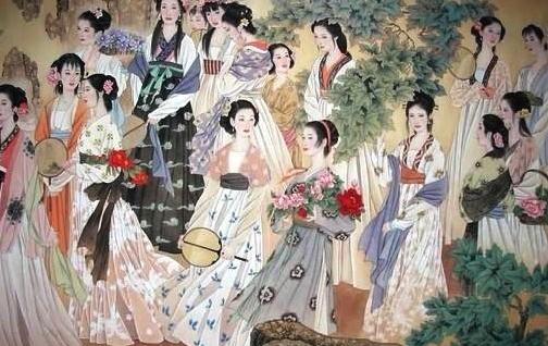 上巳節(jié)是情人節(jié)還是鬼節(jié) 2021年上巳節(jié)是幾月幾日星期幾