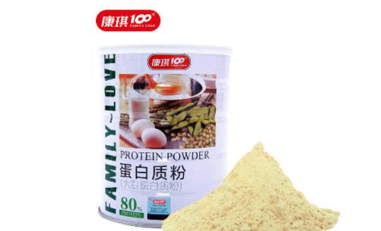 蛋白質粉什么時候吃最好 蛋白質粉最佳食用時間