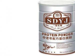 ?蛋白質粉什么時候吃最好 蛋白質粉最佳食用時間