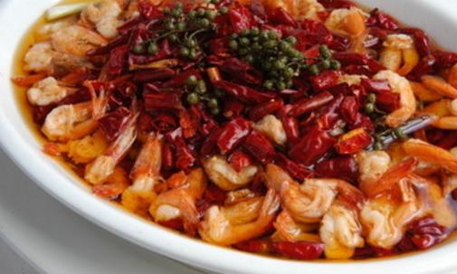 沸騰蝦油放多少?沸騰蝦油什么時候放