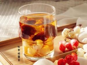 ?紅棗枸杞桂圓茶能每天喝嗎 紅棗枸杞桂圓茶最佳飲用時間