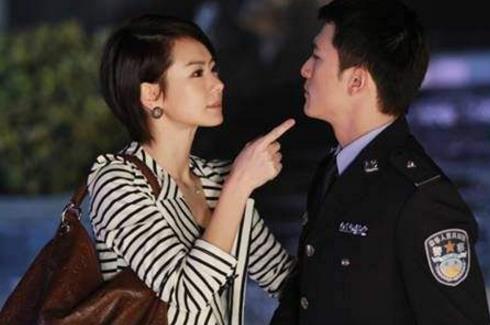 華語十大經典職場電視劇排名,《你是我的幸福》榮登榜首