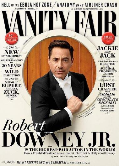 世界十大時(shí)尚雜志排行榜,VOGUE被奉為世界的Fashion Bible