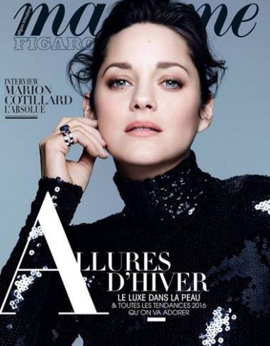 世界十大時(shí)尚雜志排行榜,VOGUE被奉為世界的Fashion Bible